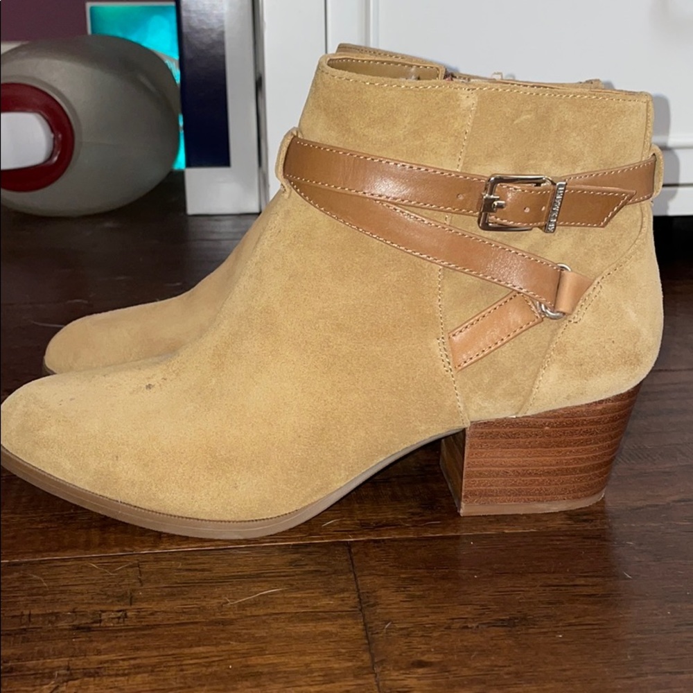 Alex Marie Boots
